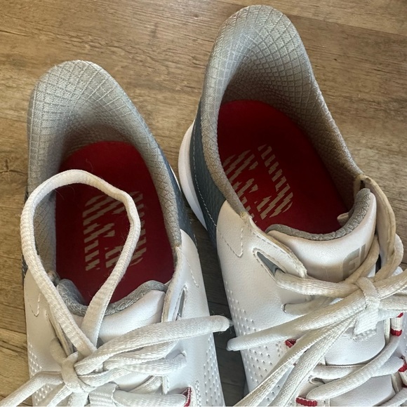 FootJoy FJ Fuel Spikeless Golf Shoes
